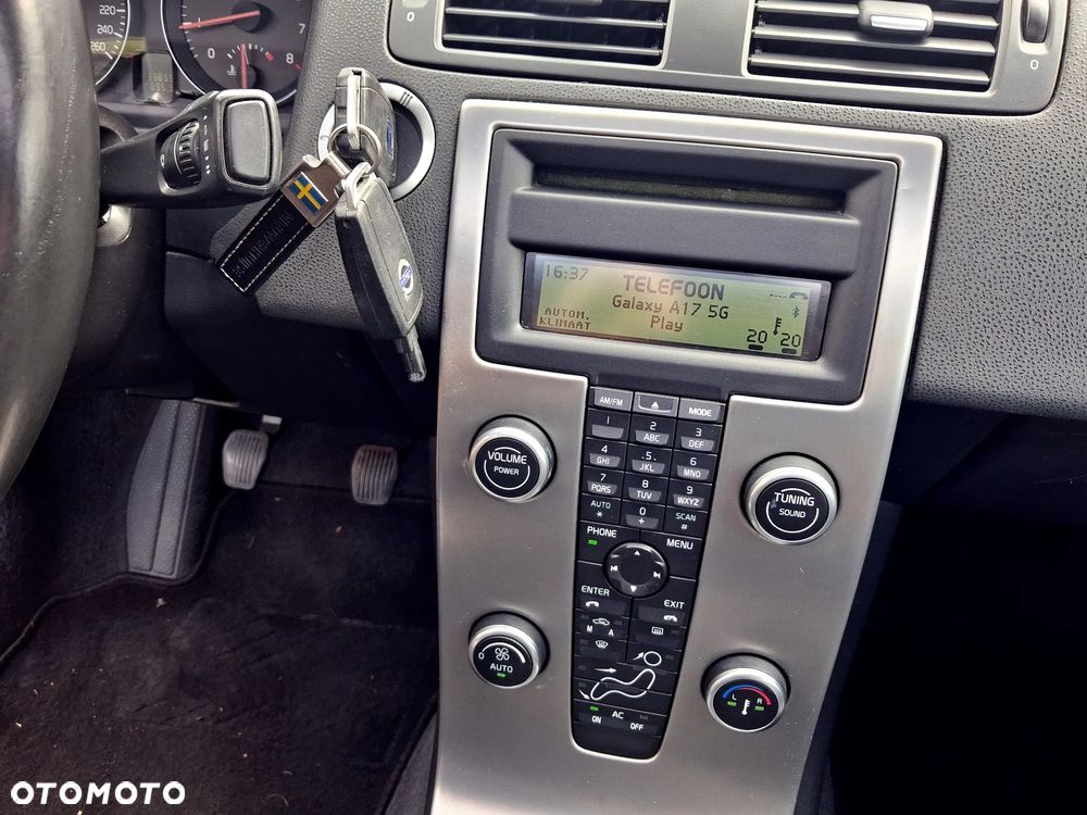 Volvo S40 1.8 Summum - 33