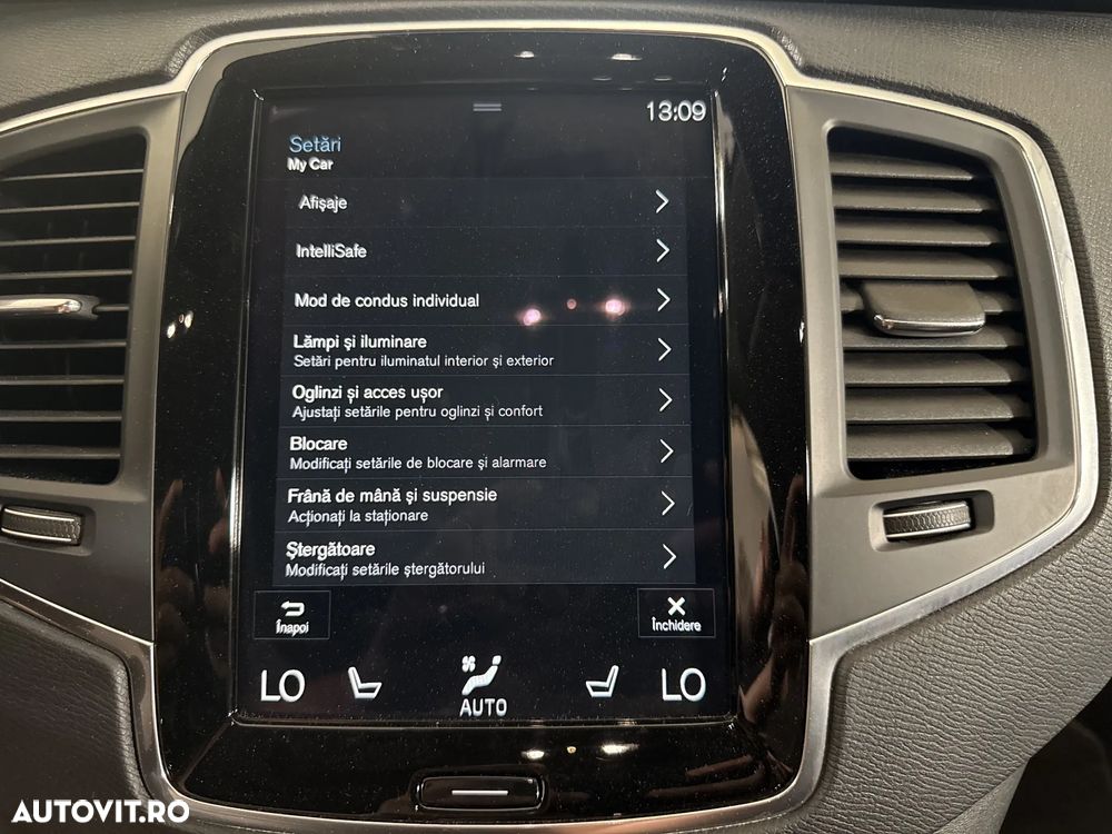 Volvo XC 90 - 22