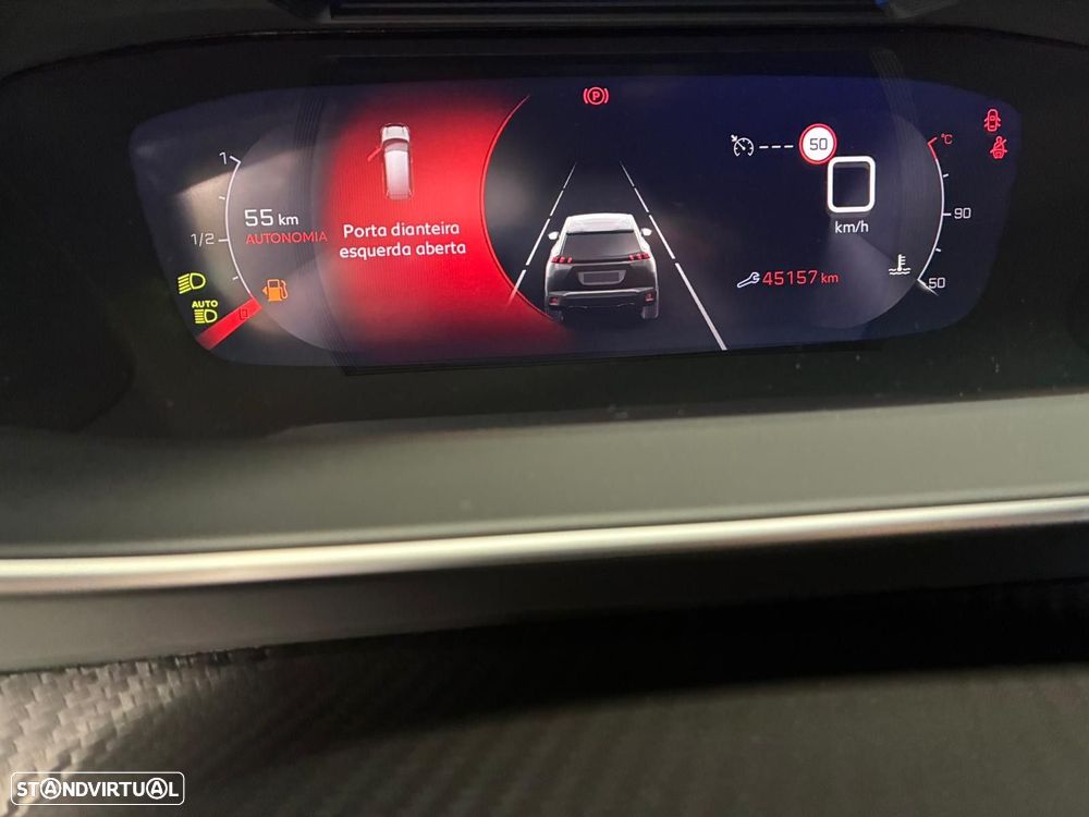 Peugeot 2008 1.2 PureTech GT Line - 19