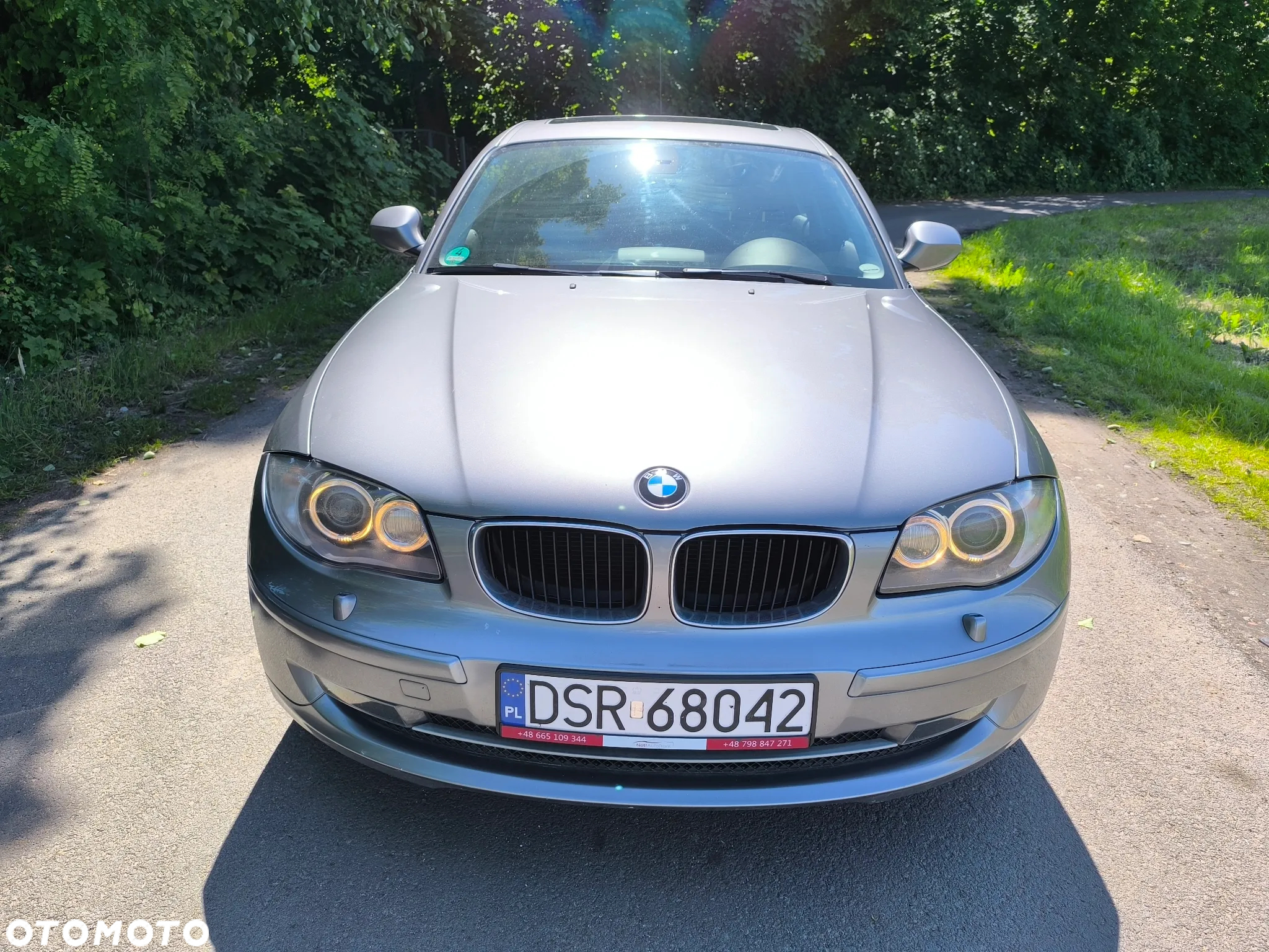 BMW Seria 1 118i - 3