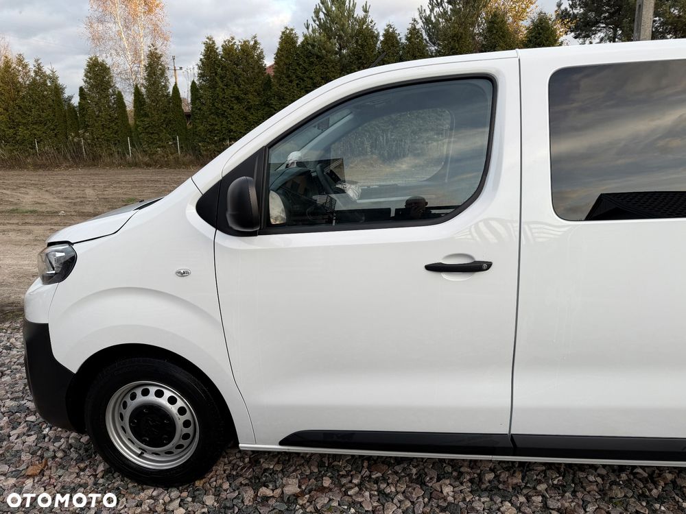 Peugeot Expert 2.0 BlueHDi Long 3,0t Premium (bryg.) - 3