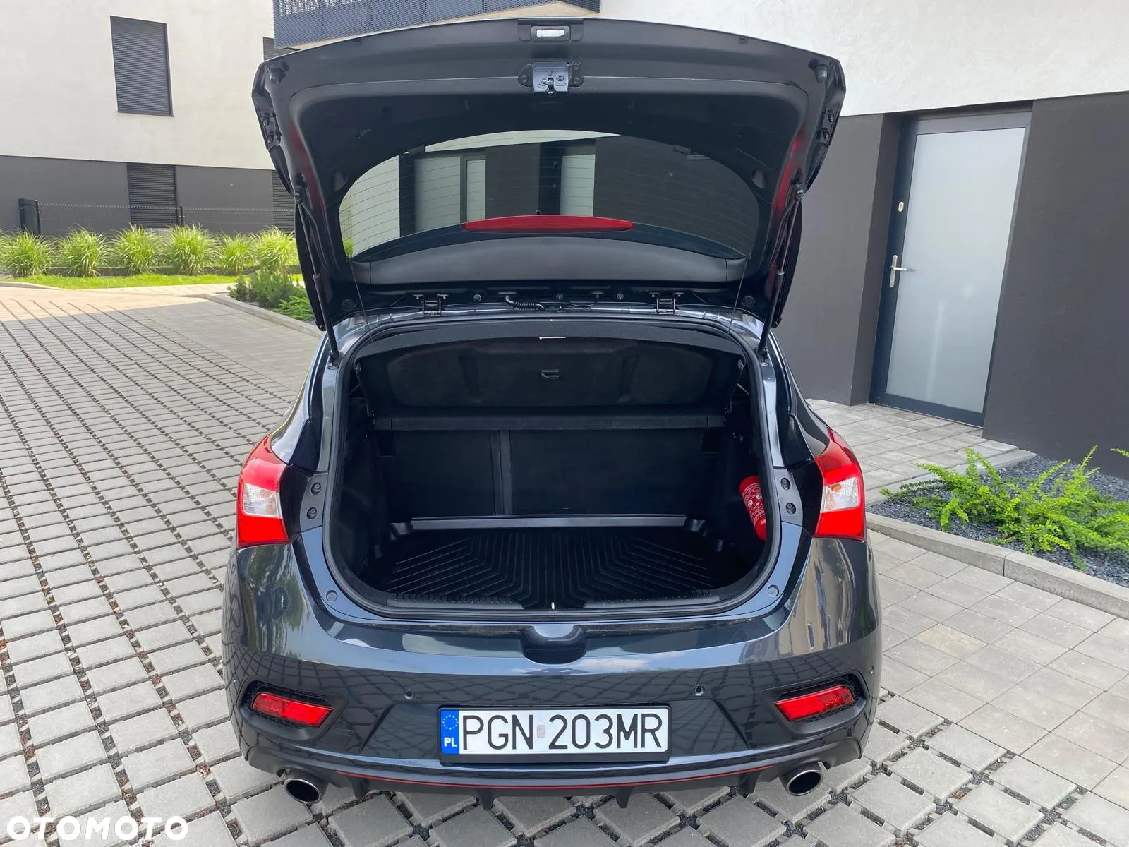 Hyundai i30 1.6 GDI Turbo Sport - 17