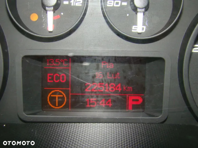 Iveco DAILY 50 C 17 170KM HDS HDS ŻURAW 2000KG HI-MATIC - 25