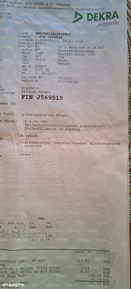 Hyundai Tucson 1.6 GDi 2WD Premium - 37