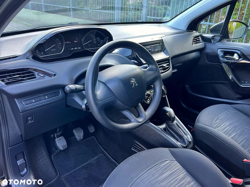 Peugeot 208 PureTech 68 Access - 13