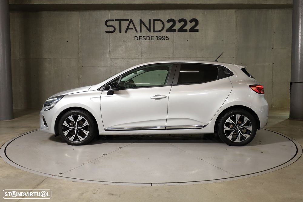 Renault Clio 1.0 TCe Evolution - 8