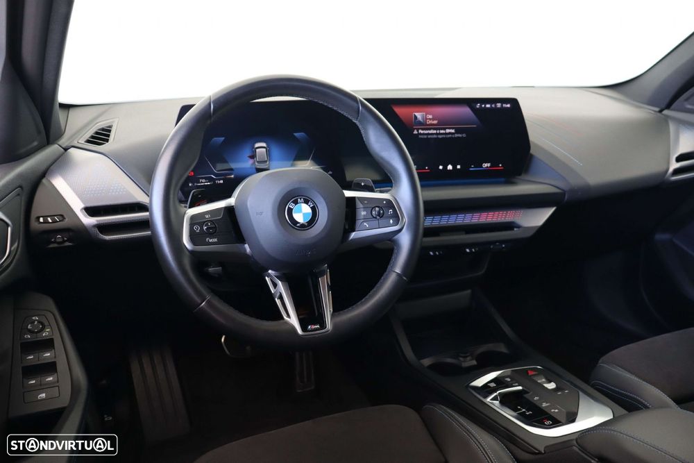 BMW 116 Pack Desportivo M - 21