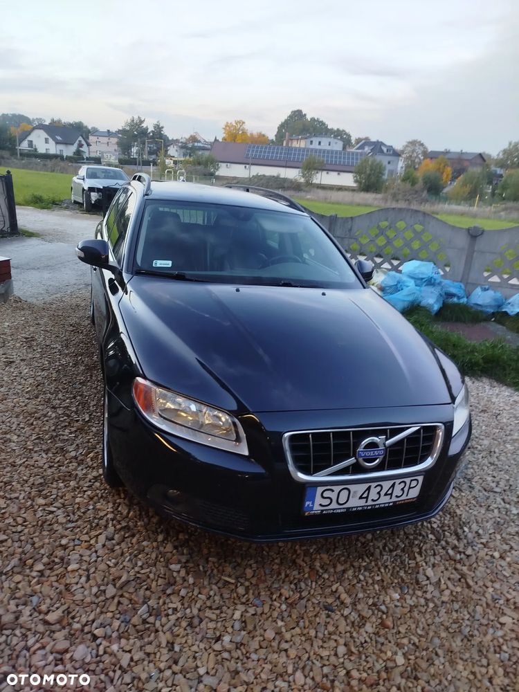 Volvo V70 - 2