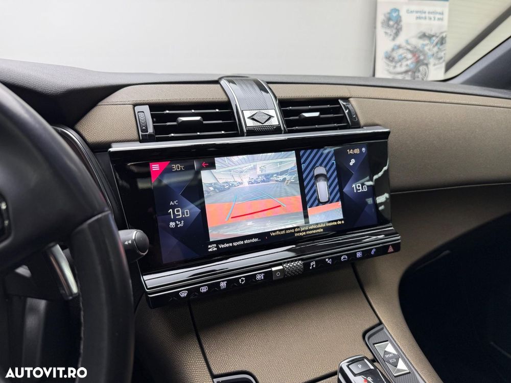DS Automobiles DS 7 Crossback - 32