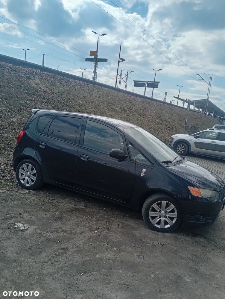 Mitsubishi Colt 1.3 ClearTec Invite - 4