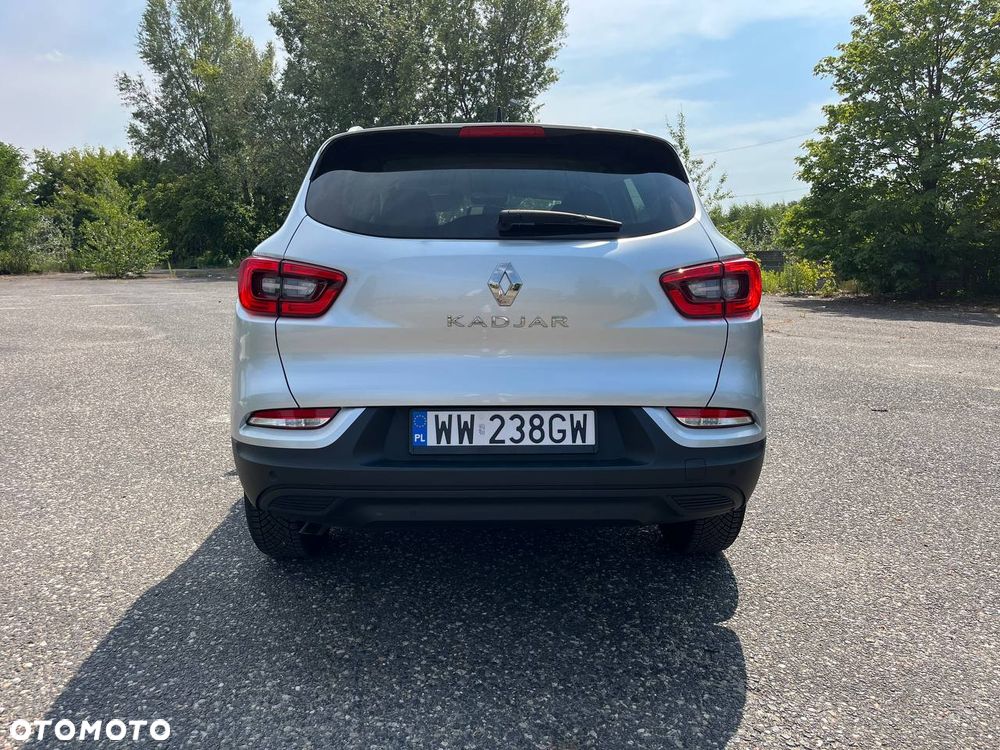 Renault Kadjar 1.3 TCe FAP Easy Life EDC - 6
