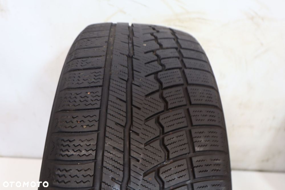 opona opony 2 szt 215/55/16 zima - 4