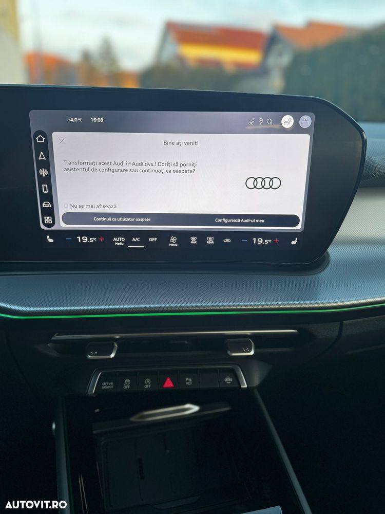 Audi Q3 35 TFSI Sportback S tronic - 15