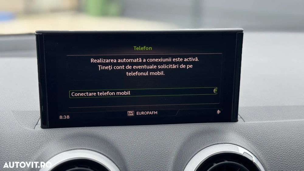 Audi Q2 35 TFSI S tronic sport - 14