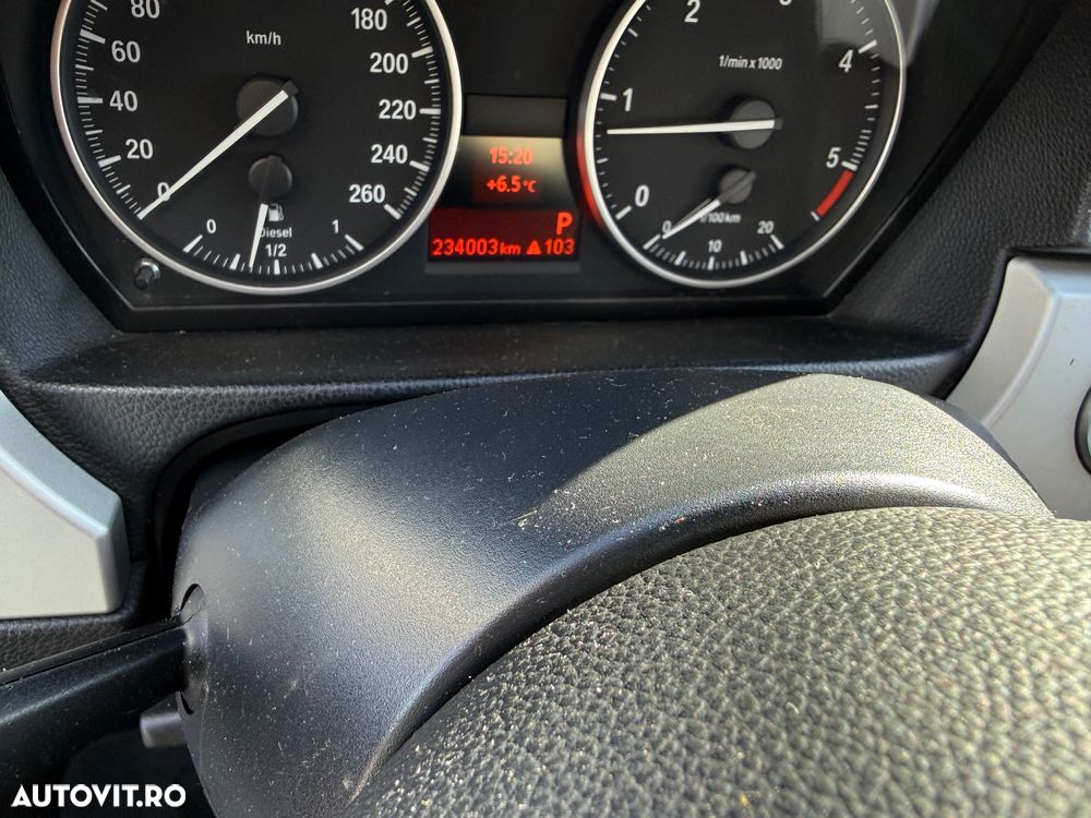 BMW Seria 3 318d Aut. Advantage - 6