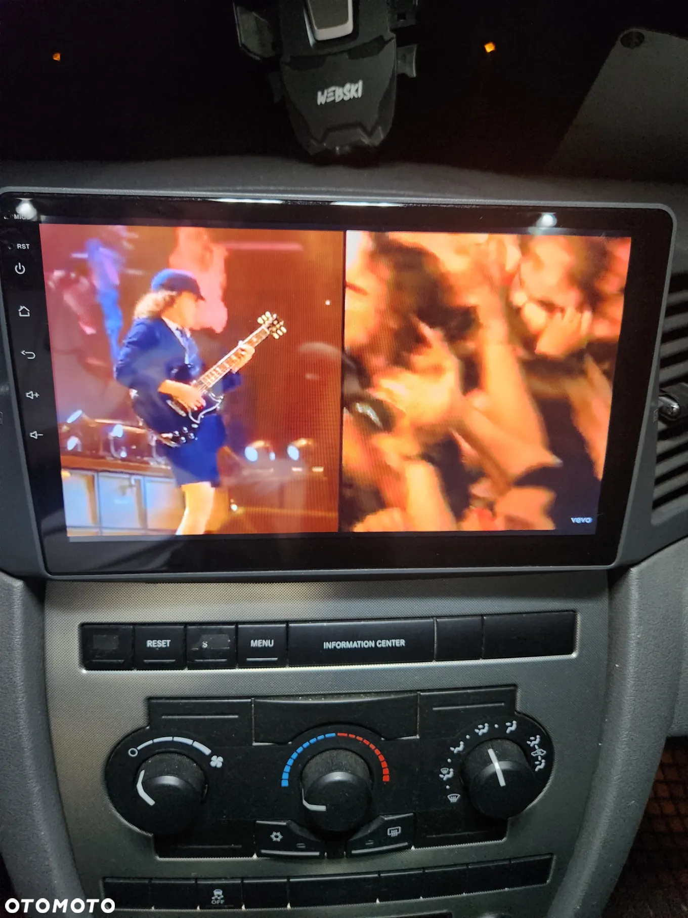 Jeep Grand Cherokee 4.0 Laredo - 9