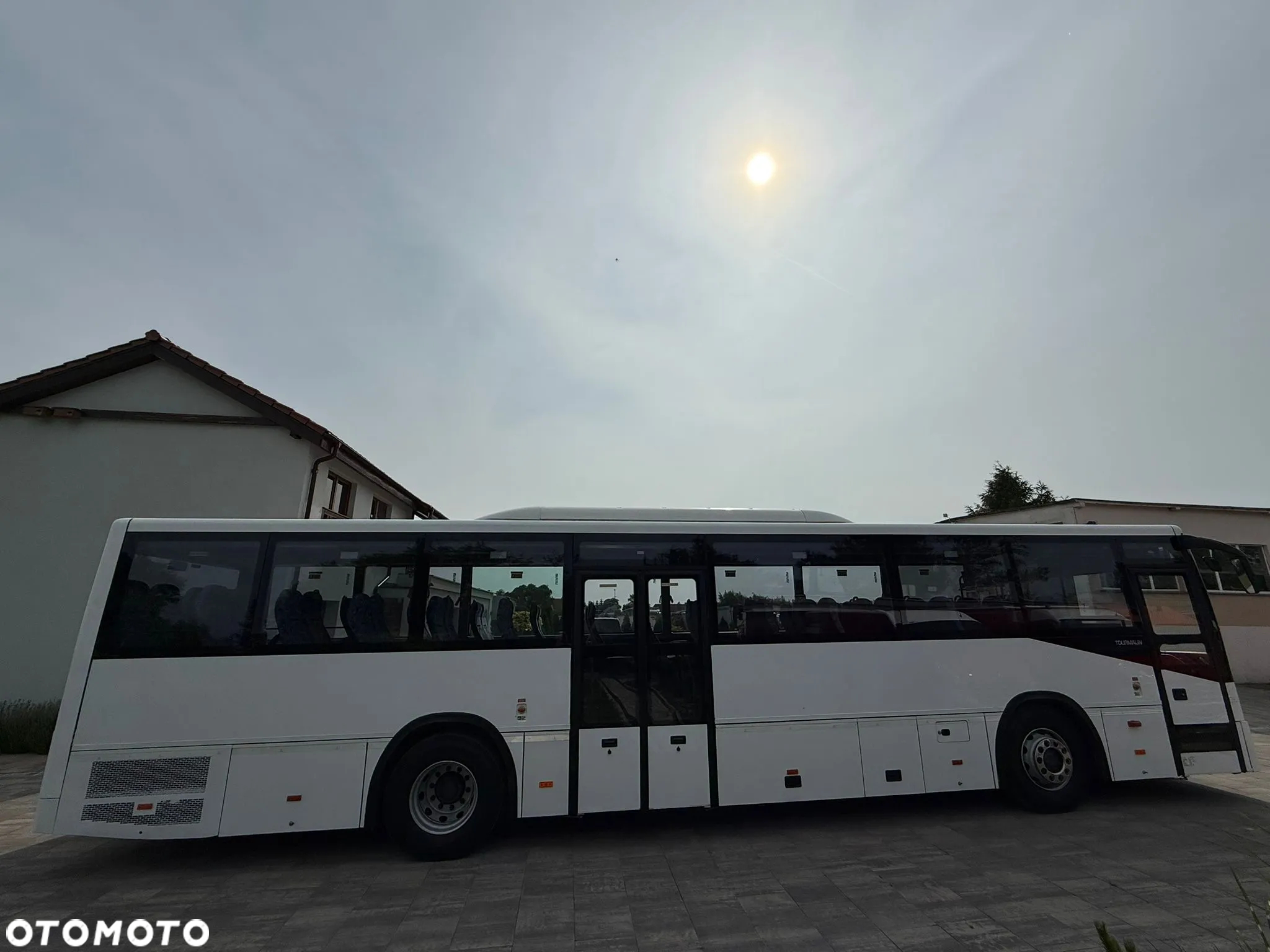 Temsa Tourmalin Light 12 - 5