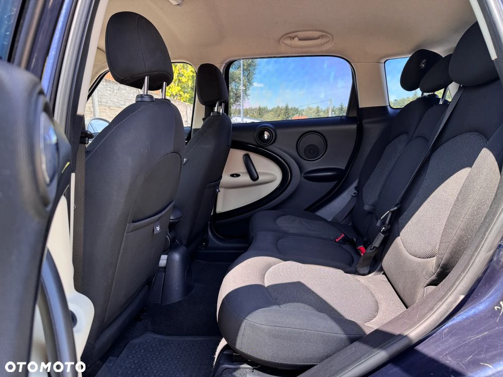 MINI Countryman - 14