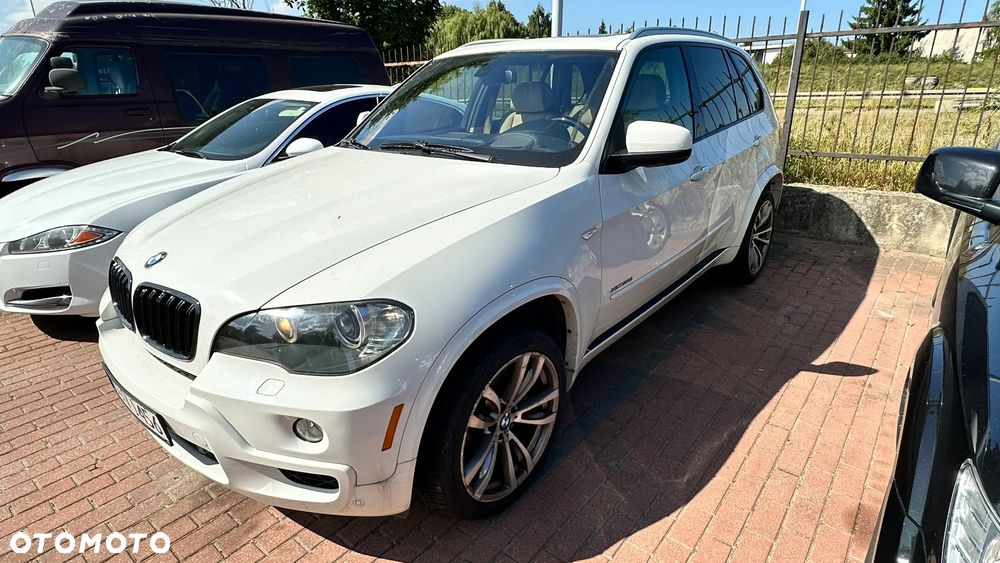 BMW X5 - 11