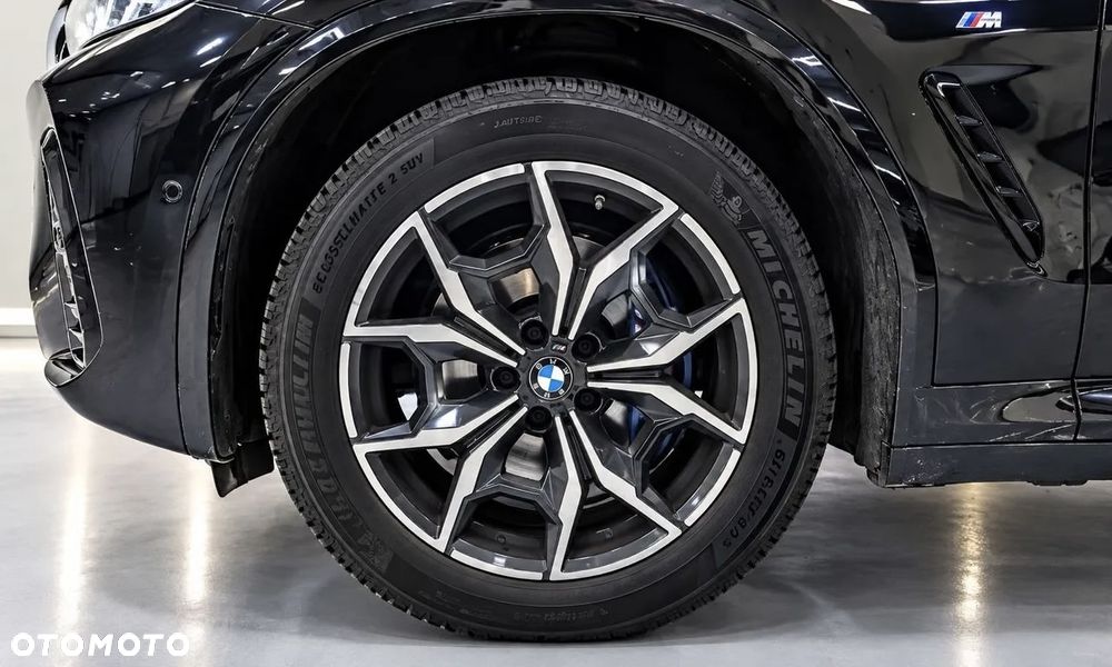 BMW X3 xDrive30i M Sport sport - 14
