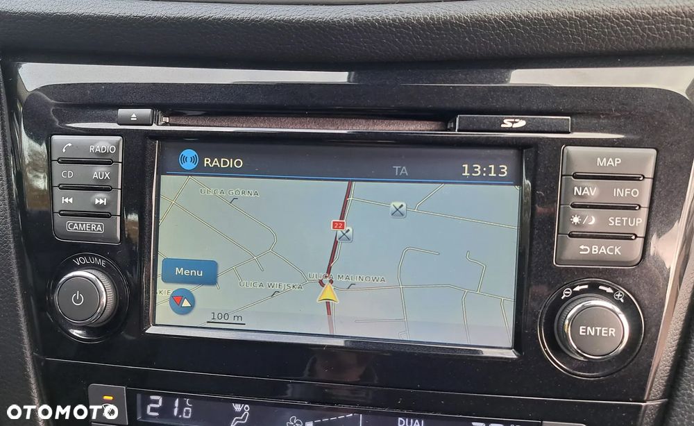 Nissan Qashqai 1.6 dCi Tekna - 29