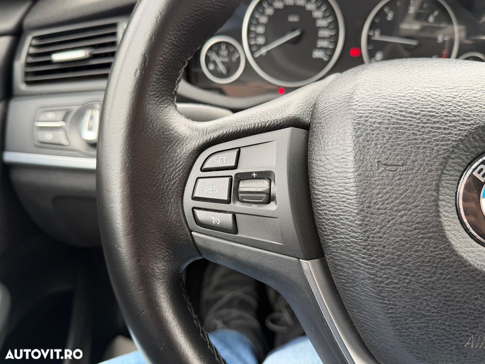 BMW X3 sDrive18d - 20