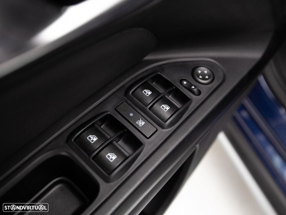 Fiat Tipo Cross 1.3 Multijet - 13