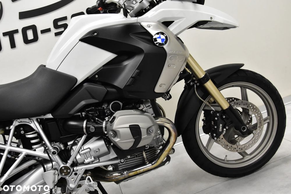 BMW GS - 12