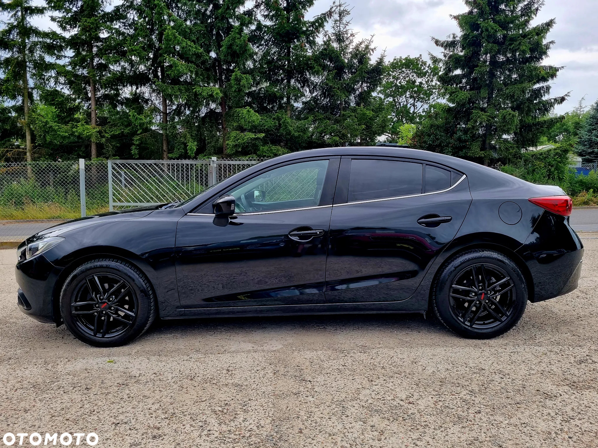 Mazda 3 SKYACTIV-G 100 Prime-Line - 8