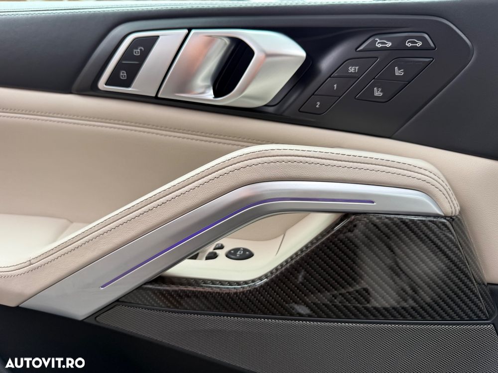 BMW X6 - 27