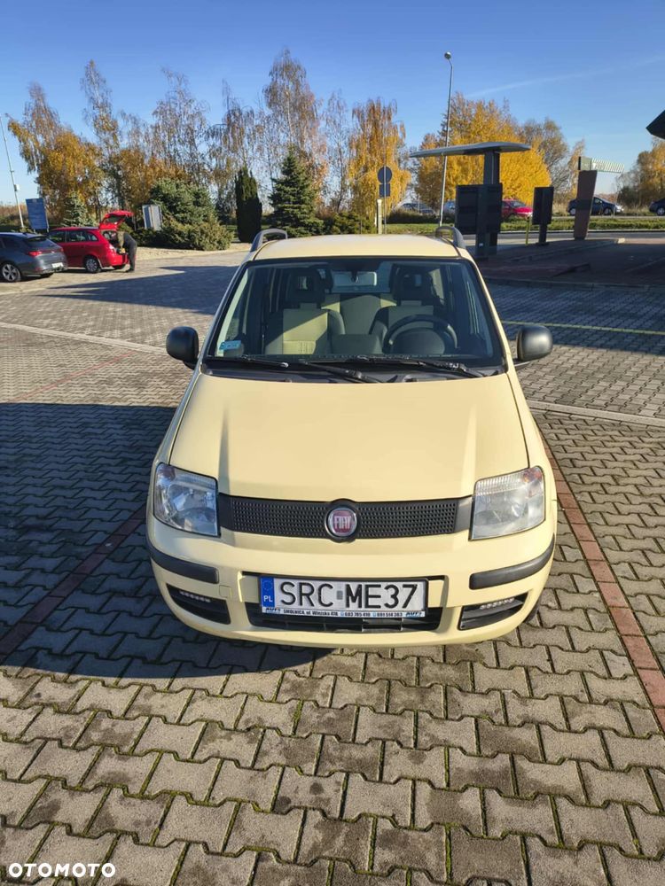 Fiat Panda 1.2 Pop - 1