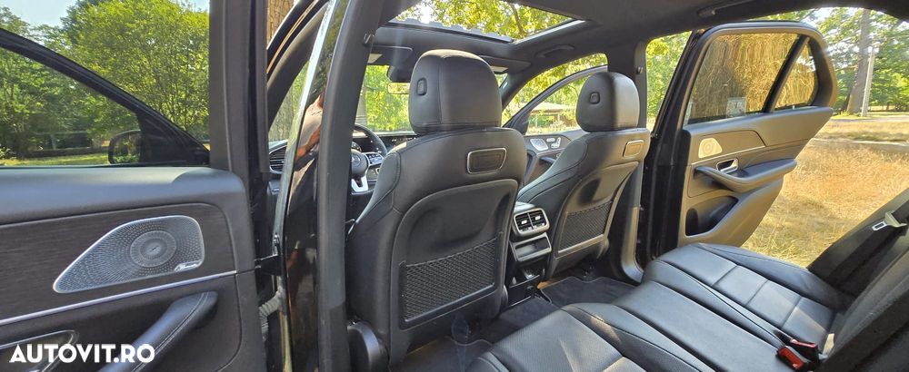 Mercedes-Benz GLE - 19