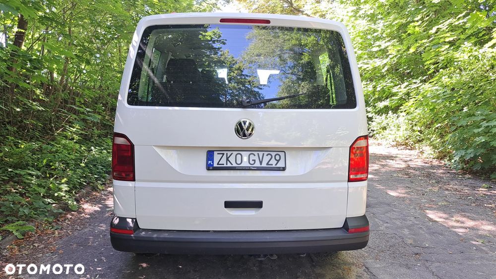 Volkswagen Caravelle L2 Comfortline - 14
