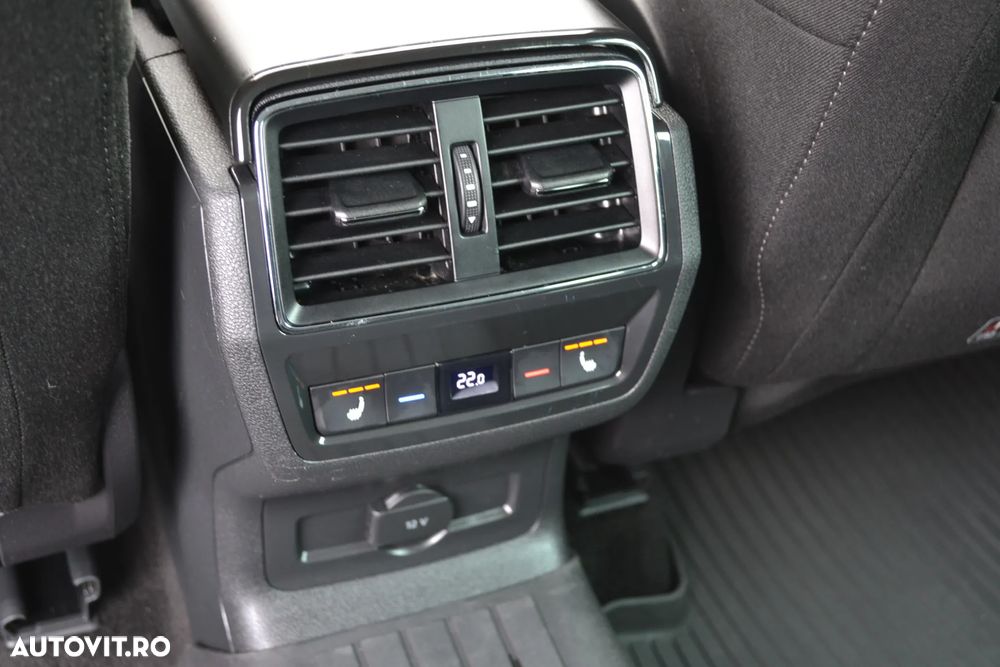 Skoda Kodiaq 2.0 TDI 4X4 DSG Style - 17