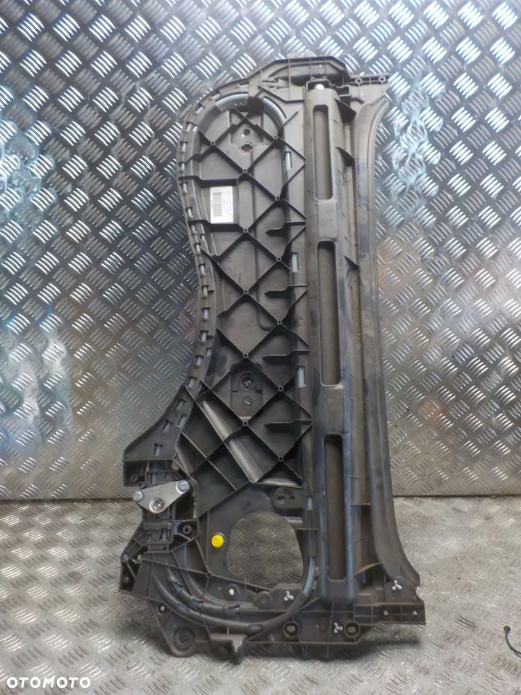 PEUGEOT 308 T7 SW - ROLETA DACHU PANORAMY - 1