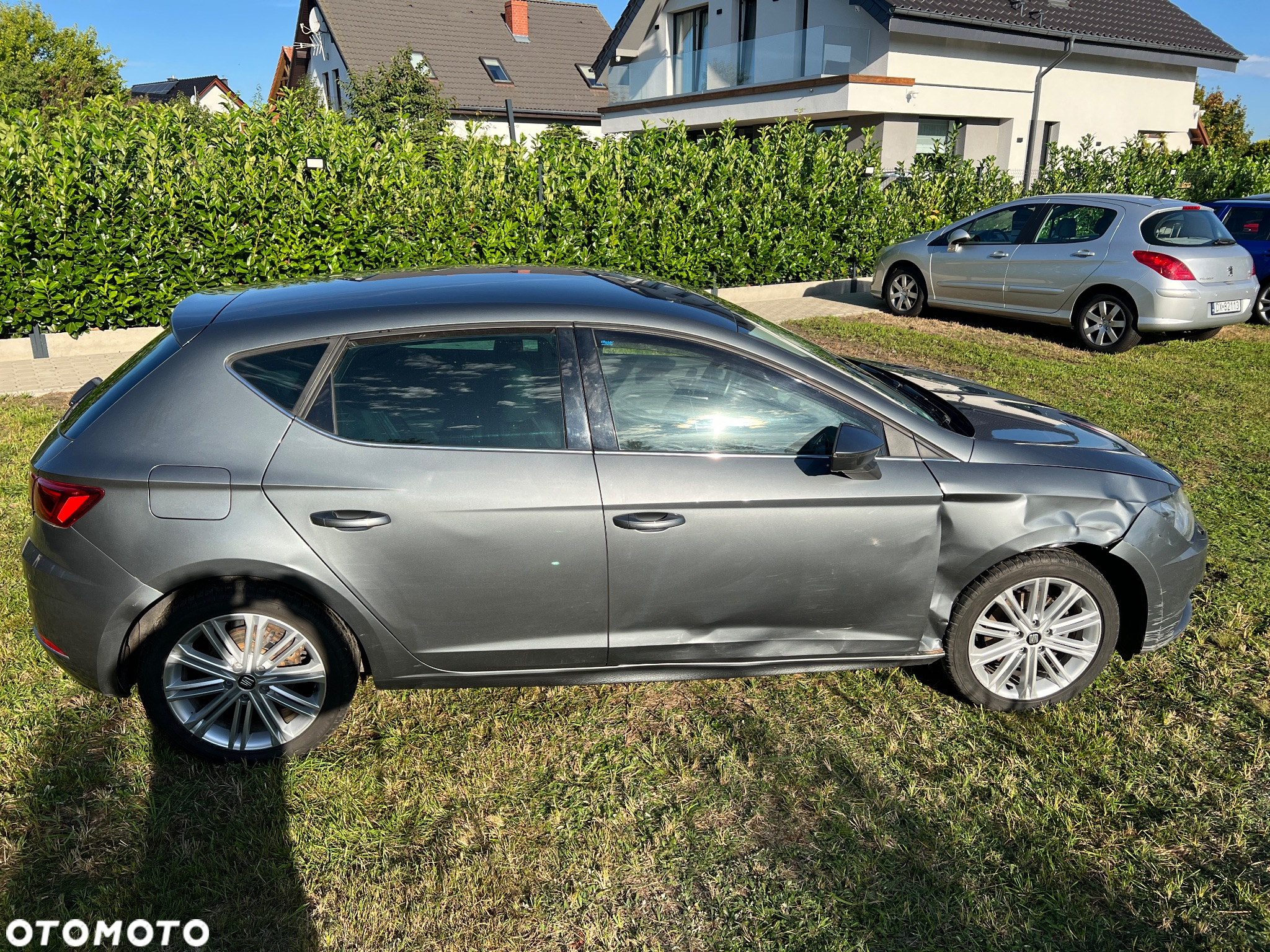 Seat Leon 2.0 TDI DSG Xcellence Plus - 8