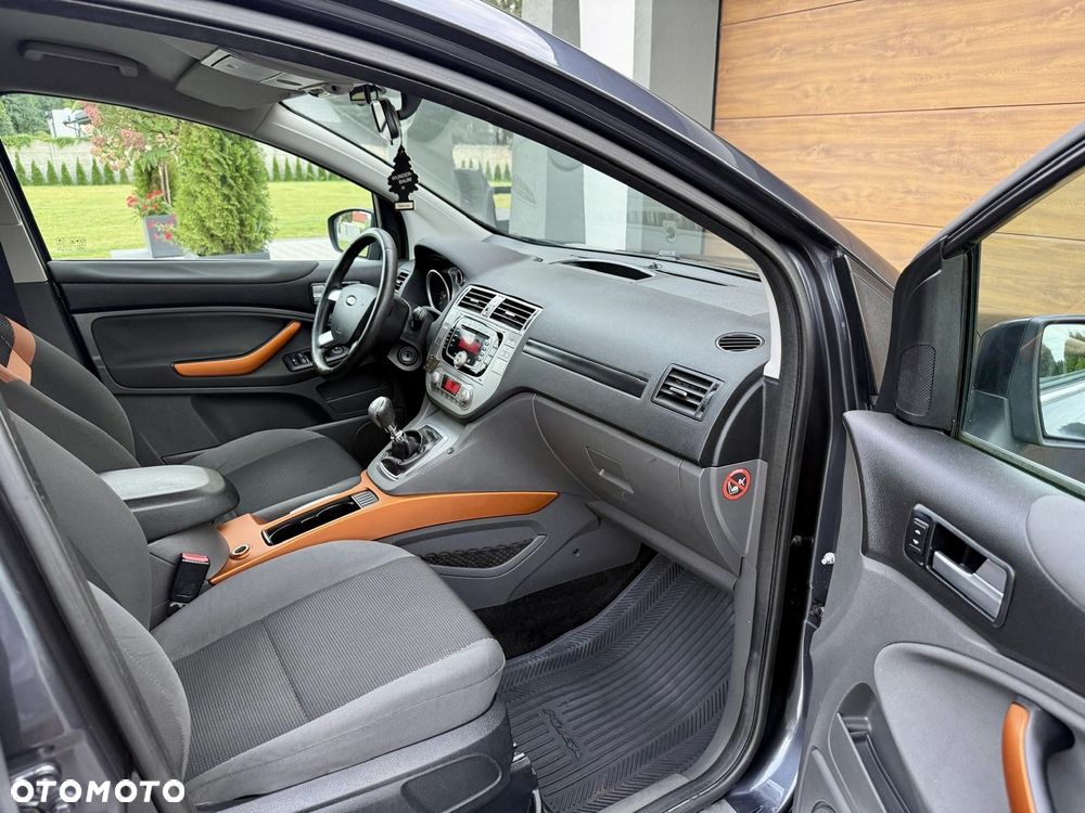 Ford Kuga 2.0 TDCi 4x4 Trend - 20
