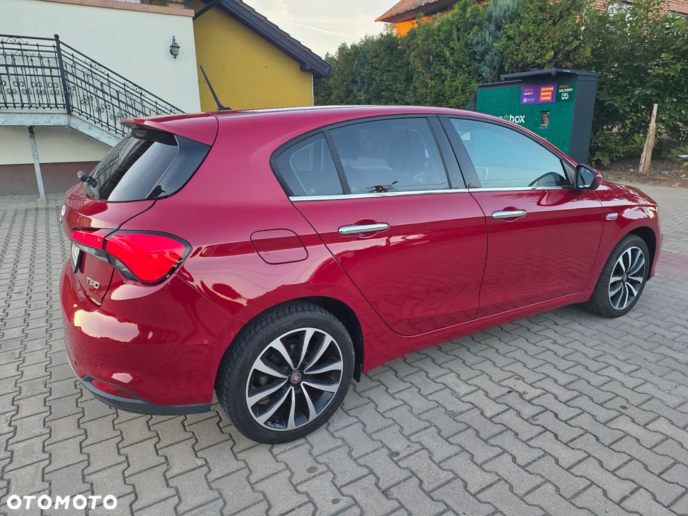 Fiat Tipo - 9