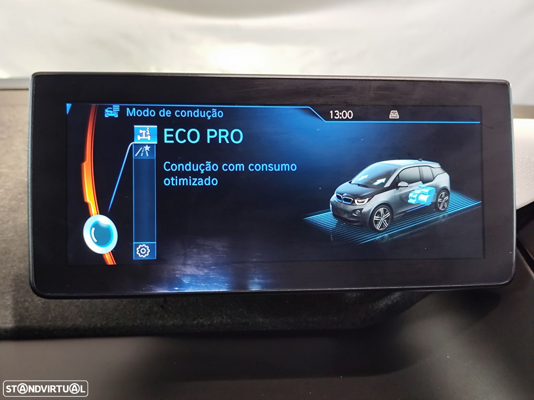 BMW i3 (60 Ah) Range Extender - 20