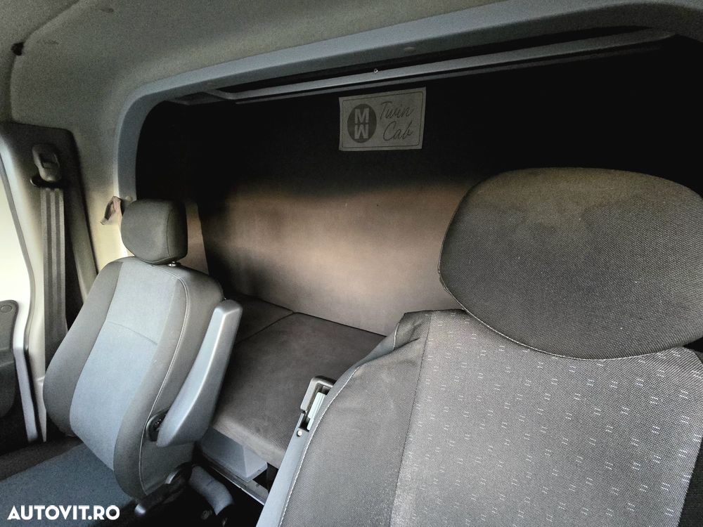 Opel Movano - 6