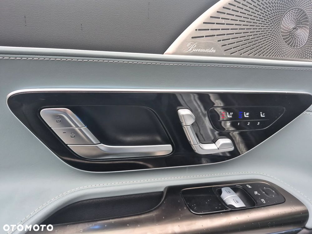 Mercedes-Benz AMG GT - 22