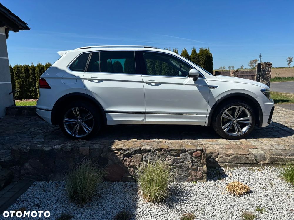 Volkswagen Tiguan 2.0 TDI BMT SCR 4Mot Highline DSG - 4