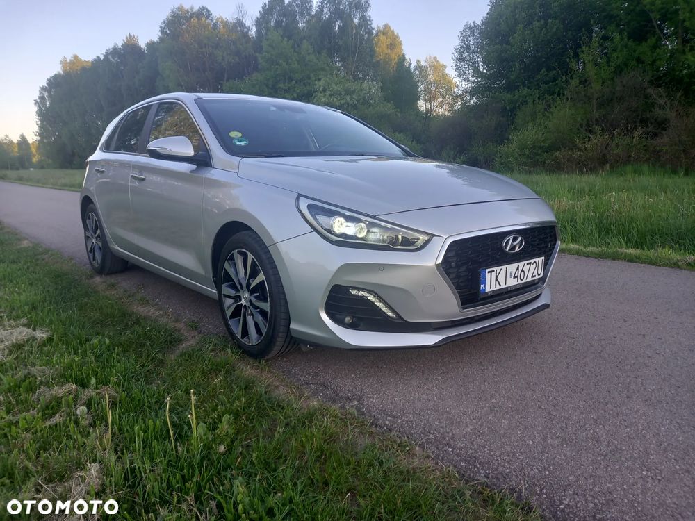 Hyundai i30 - 22