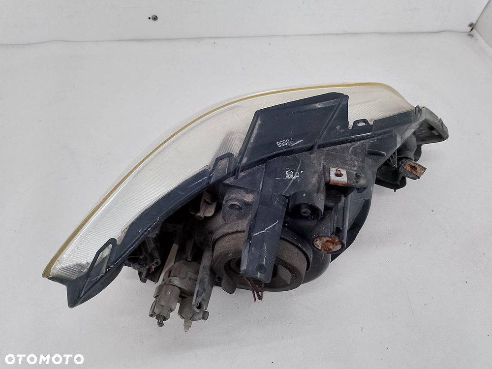 LAMPA PRZÓD LEWA HONDA CITY V P5658 - 5