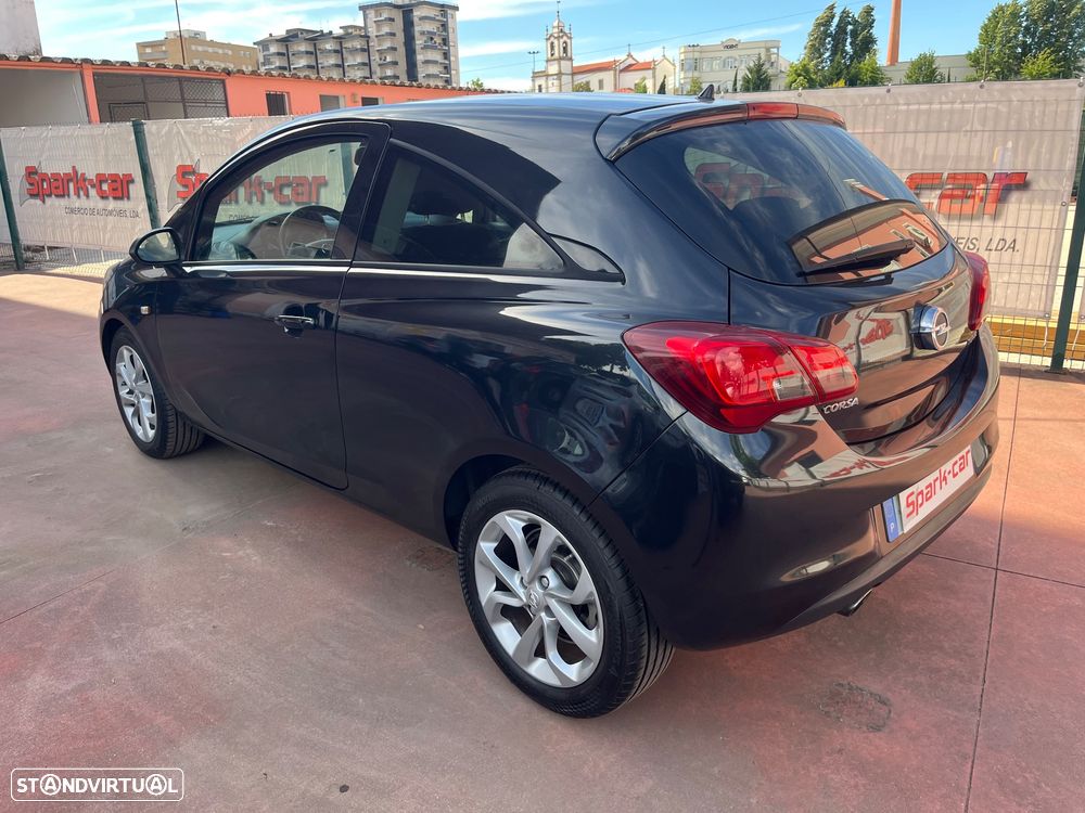 Opel Corsa 1.0 T Color Edition - 4