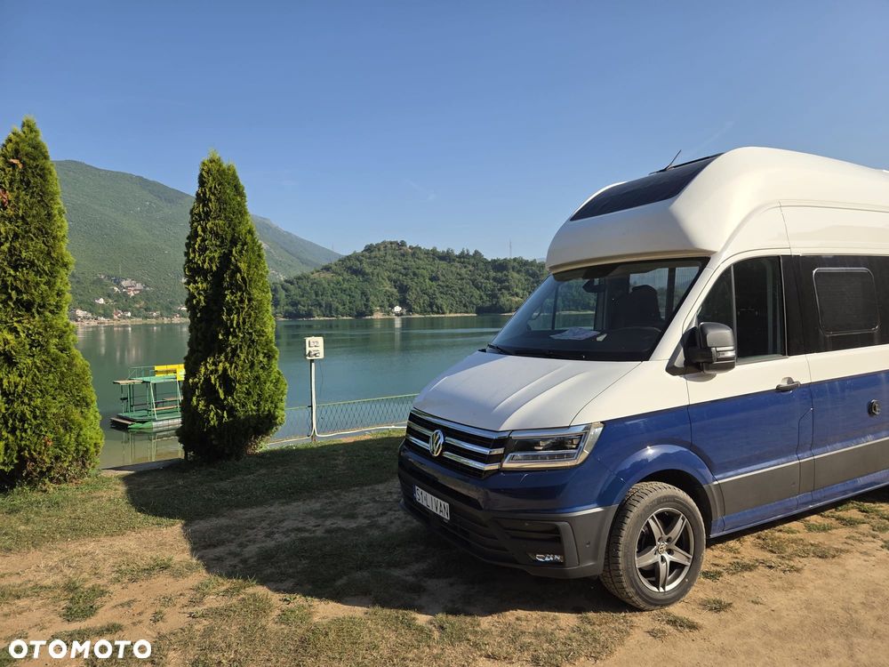Volkswagen California - 2