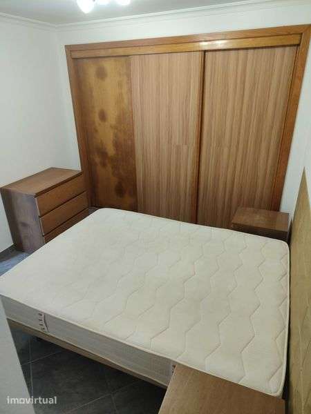 Apartamento T1 Covilhã - Grande imagem: 5/6