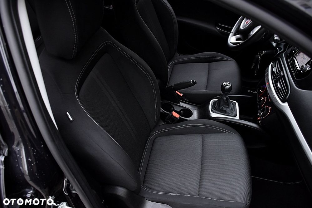 Fiat Tipo 1.4 T-Jet 16v Lounge - 30