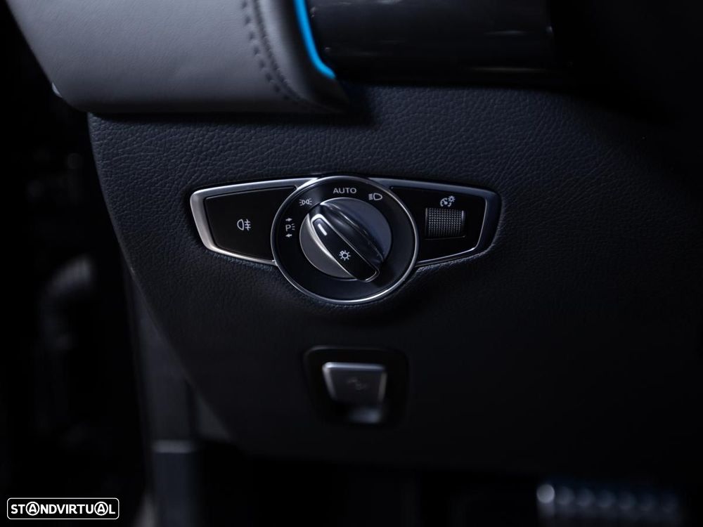 Mercedes-Benz EQC 400 4Matic - 19