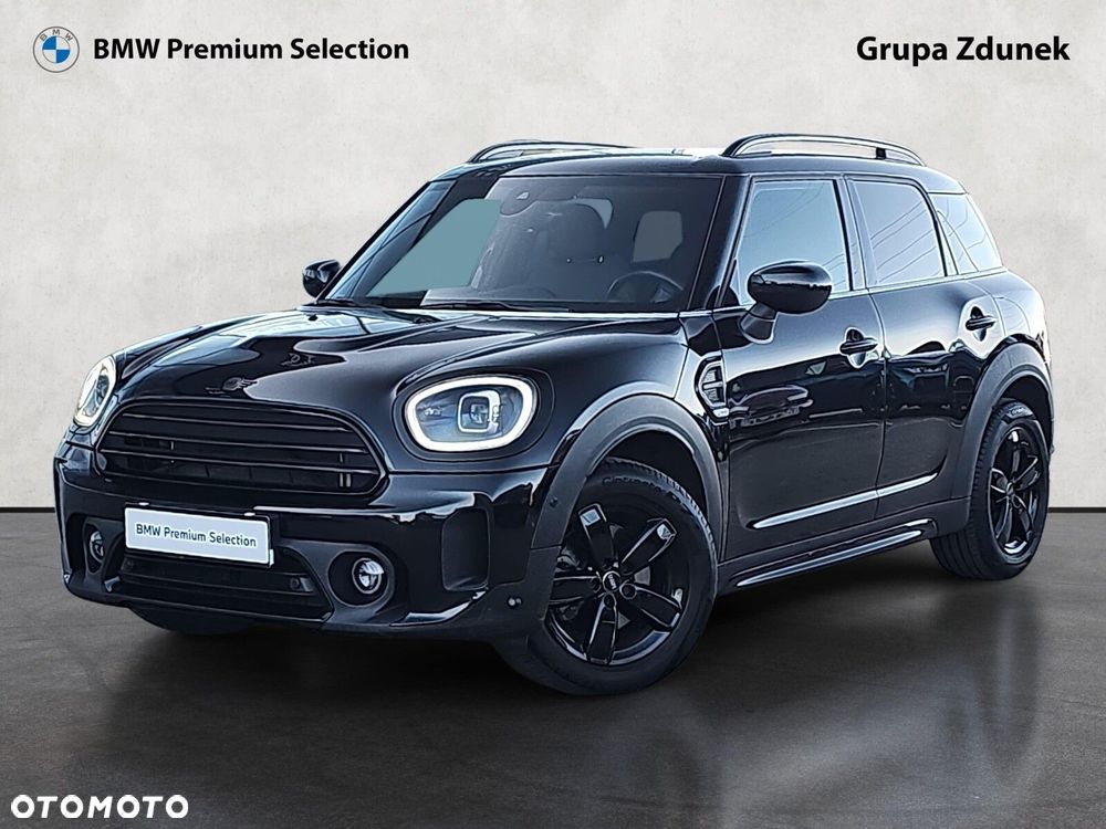 MINI Countryman - 1